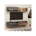 HANAH HOME TV polica Mono Ciragan Anthracite (505CRL1717)