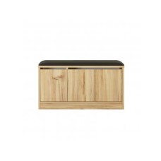 HANAH HOME Cipelarnik MR2 KE Oak (956LCS3404)