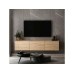 HANAH HOME TV polica Neon Atlantic Pine (382NRC1132)