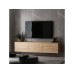 HANAH HOME TV polica Neon Atlantic Pine (382NRC1132)