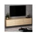 HANAH HOME TV polica Neon Atlantic Pine (382NRC1132)