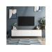 HANAH HOME TV polica Neon White (382NRC1108)