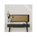 HANAH HOME Ogledalo Basic 40x120 Bronze Black