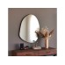 HANAH HOME Ogledalo Gusto Mirror Black