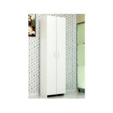 HANAH HOME Ormar Atlantis White