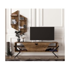 HANAH HOME TV polica Prego (804TRH3064)