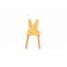 HANAH HOME Rabbit Chair Stolica za decu