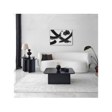 HANAH HOME Set stolova Blues Black