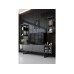 HANAH HOME Set za dnevnu sobu Chrome Line Set Anthracite Black