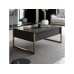 HANAH HOME Set za dnevnu sobu Luxe Set Anthracite Gold