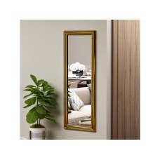 HANAH HOME Ogledalo Smooth Gold