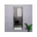 HANAH HOME Ogledalo Smooth Silver