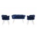 HANAH HOME Sofa set Balon 2122