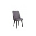 HANAH HOME Stolice Polo Grey