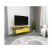 HANAH HOME TV polica Tarz Yellow (854KLN3081)