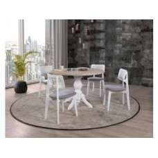 HANAH HOME Trpezarijski set Albero129