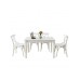 HANAH HOME Trpezarijski set Albero27