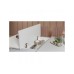 HANAH HOME Trpezarijski set White Stone