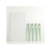 HANAH HOME Trpezarijski sto Eurotas WhiteMint Green