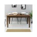 HANAH HOME Trpezarijski sto Milan 516 Walnut