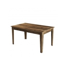 HANAH HOME Trpezarijski sto Milan 516 Walnut