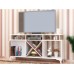 HANAH HOME TV polica Ay White Cordoba (788DEC3028)