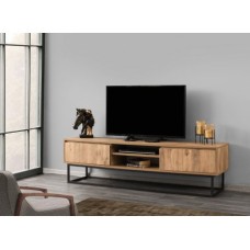 HANAH HOME TV polica Belinda 180