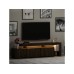 HANAH HOME TV polica Beliz Walnut