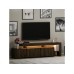 HANAH HOME TV polica Beliz Walnut