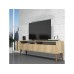 HANAH HOME TV polica Best 2 Oak