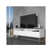 HANAH HOME TV polica Best 2 White