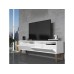 HANAH HOME TV polica Best 2 White