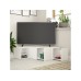 HANAH HOME TV polica Compact White