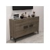 HANAH HOME TV polica Ctn Walnut