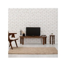 HANAH HOME TV polica Ida Walnut