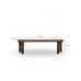 HANAH HOME TV polica Ida Walnut