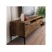 HANAH HOME TV polica Istanbul 2 Walnut (845HCT5518)