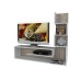 HANAH HOME TV polica Metehan White Cordoba