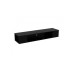 HANAH HOME TV polica Peti Black