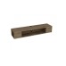 HANAH HOME TV polica Peti Walnut