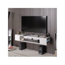 HANAH HOME TV polica Peti White