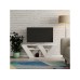 HANAH HOME TV polica Pipralla White