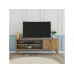 HANAH HOME TV polica Retro 1562