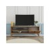 HANAH HOME TV polica Retro 1562