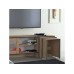 HANAH HOME TV polica Revival Oak (801CMY3014)