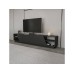 HANAH HOME TV polica Rhodes Anthracite (322RTC2442)