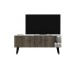 HANAH HOME TV polica Tarab Walnut (327ODS1119)