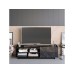 HANAH HOME TV polica Valantina Black (788DEC4044)