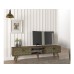 HANAH HOME TV polica Valente (TV Sehpası) Walnut (804TRH3023)