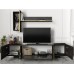 HANAH HOME TV polica Veyron 1 (804TRH3051)